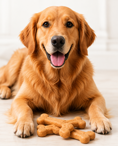 Dog Treats