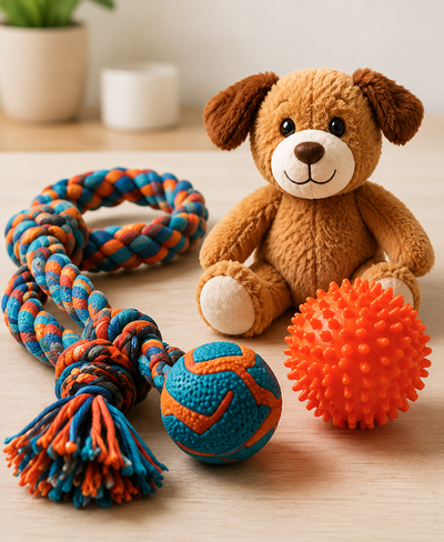 Toys & Accessiories