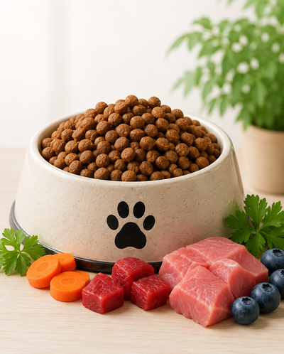 Food & Nutrition