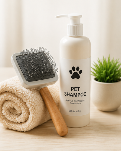 Grooming & Care