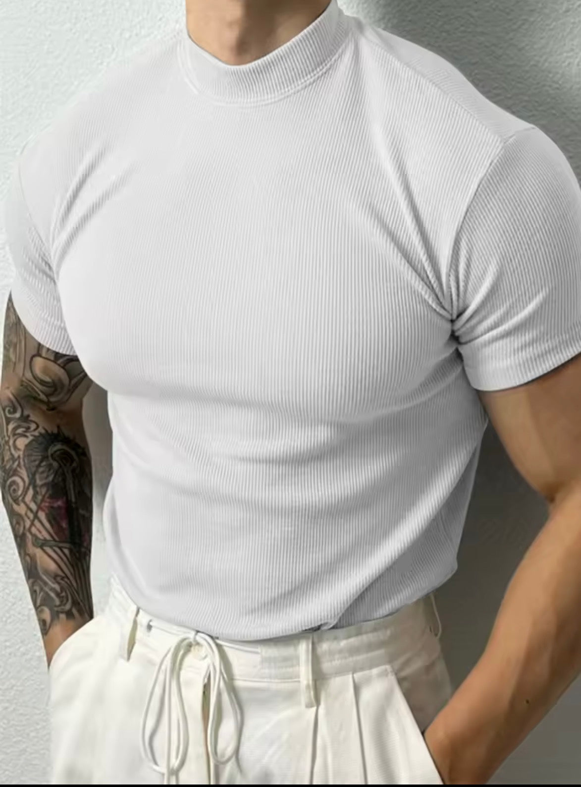 Polo t shirt