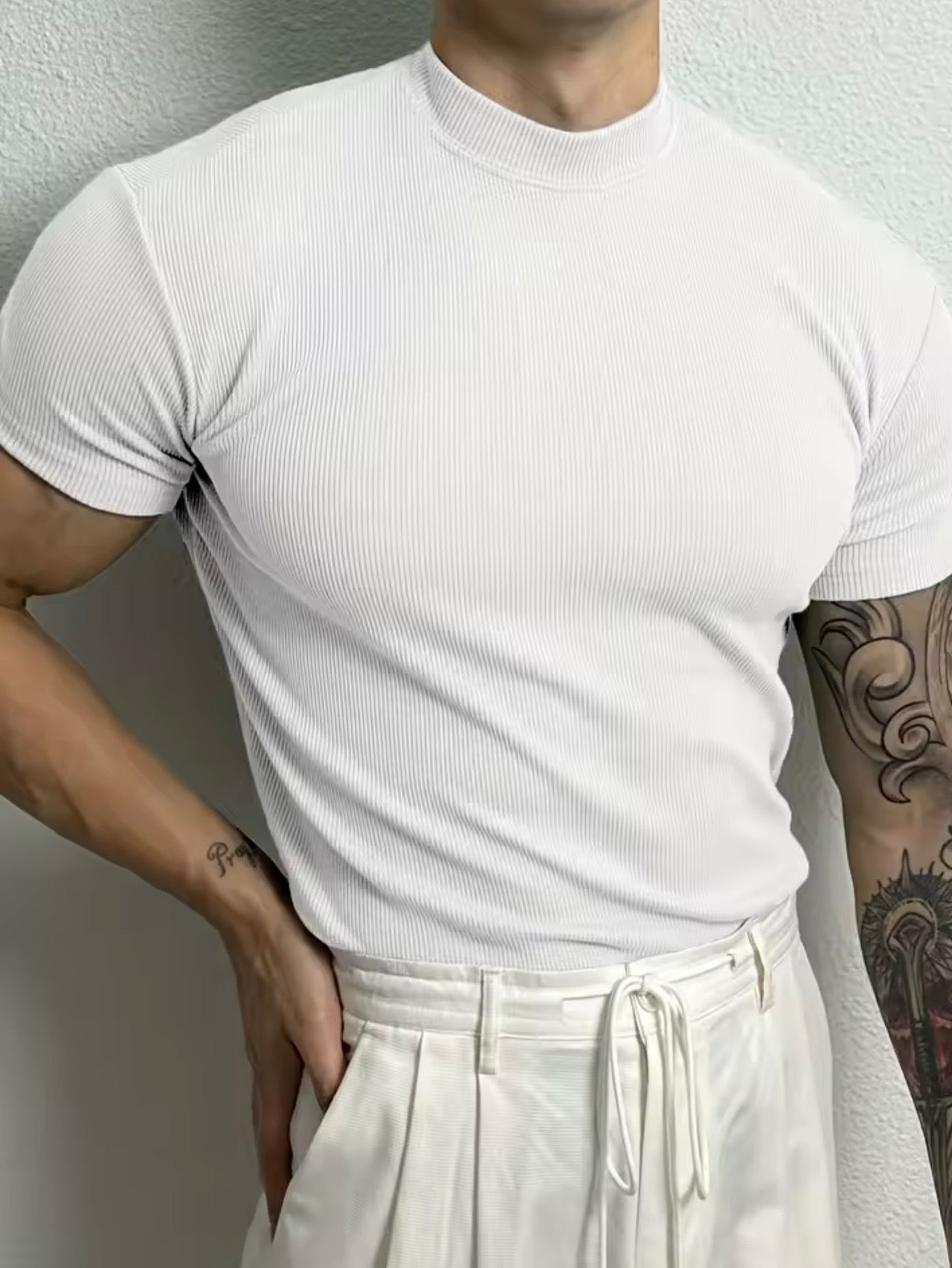 Polo t shirt
