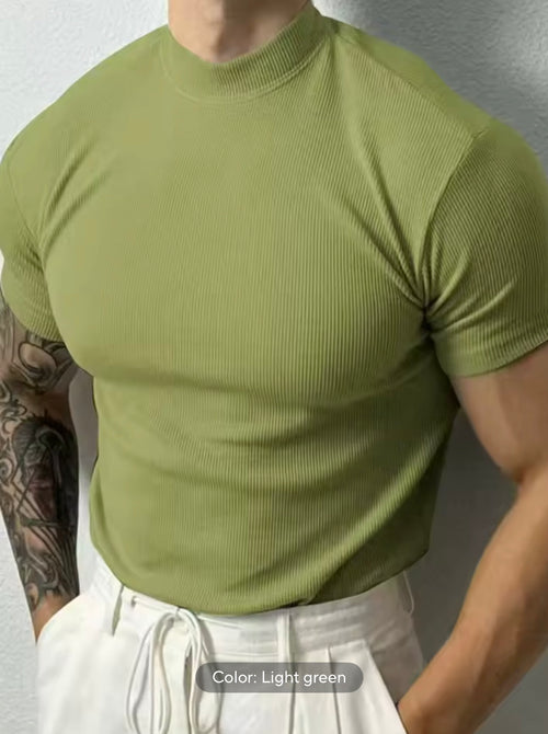 Polo t shirt
