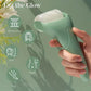 Large Facial Ice Roller & Massager, Cooling Beauty Tool for Face and Eyes, At-Home Spa, Daily Skincare Routine,Handheld Massager
