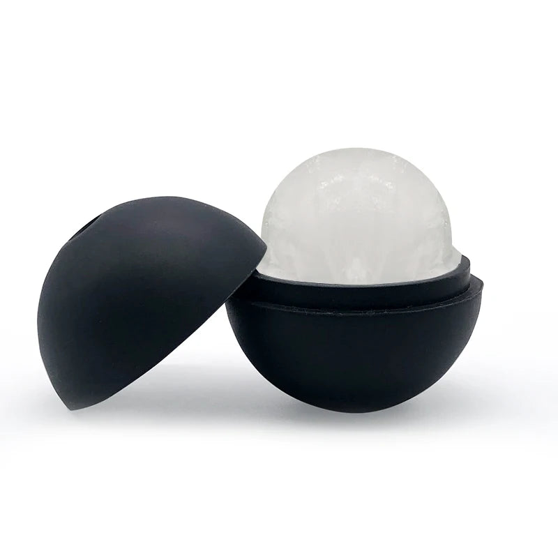 Silicone Facial Cleansing Brush – Soft Face Scrubber for Deep Pore Cleaning & Gentle Exfoliation