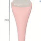 Large Facial Ice Roller & Massager, Cooling Beauty Tool for Face and Eyes, At-Home Spa, Daily Skincare Routine,Handheld Massager