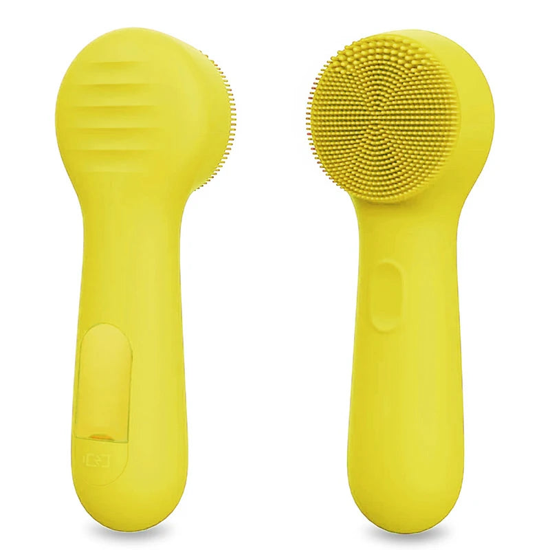 Facial and nasal blackhead cleaner