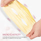 Reusable 3D Silicone Face Wrap Fixed Tools - Prevents Mask Slipping & Moisture Evaporation Skin Care Tools