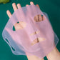 Reusable 3D Silicone Face Wrap Fixed Tools - Prevents Mask Slipping & Moisture Evaporation Skin Care Tools