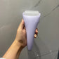 Large Ice Roller/Massager Facial Cooling Beauty Tool,Ice Roller for Face And Eye, Athome Spa,Skincare Routine,Handheld Massager