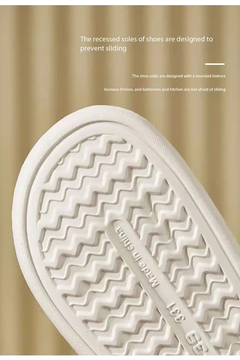 Women Soft Sole Cloud Slippers Thicken Platform Indoor Outdoor Beaches Sandals Summer EVA Non Slip Flip Flops 2025 New Wholesale