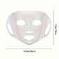 Reusable 3D Silicone Face Wrap Fixed Tools