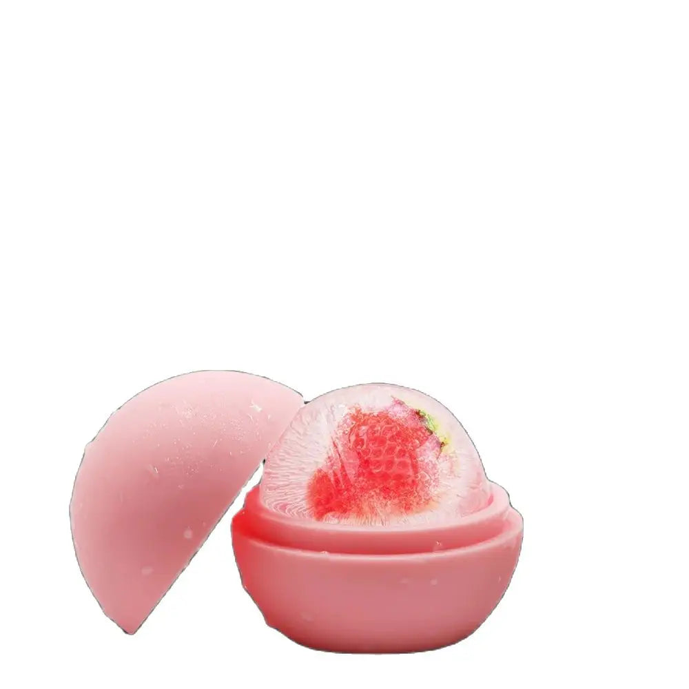 Silicone Facial Cleansing Brush – Soft Face Scrubber for Deep Pore Cleaning & Gentle Exfoliation