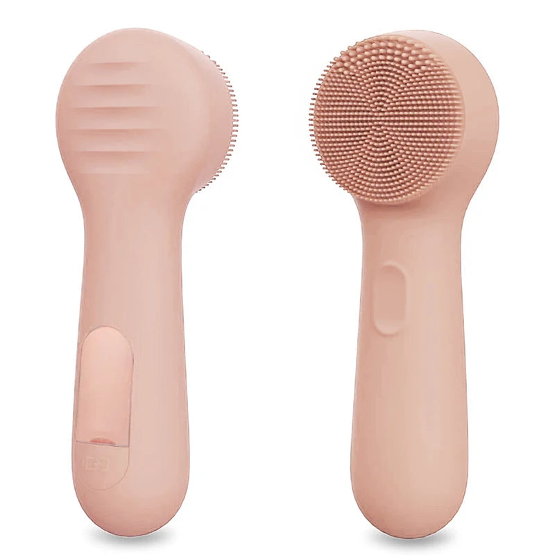 Facial and nasal blackhead cleaner